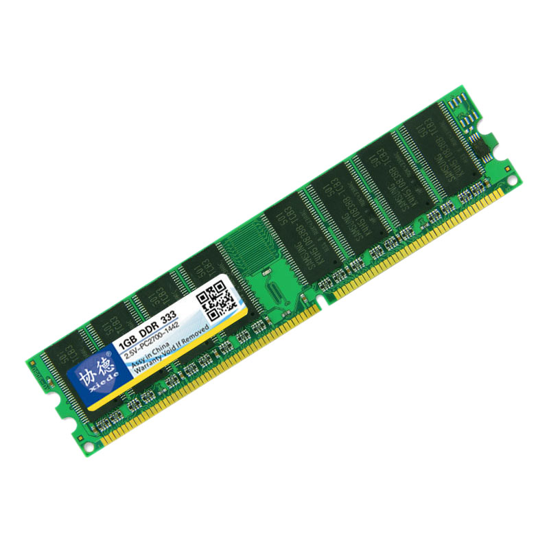 A72Z Xiede Desktop Pc Memory R - Ram Memory Module recension och pris