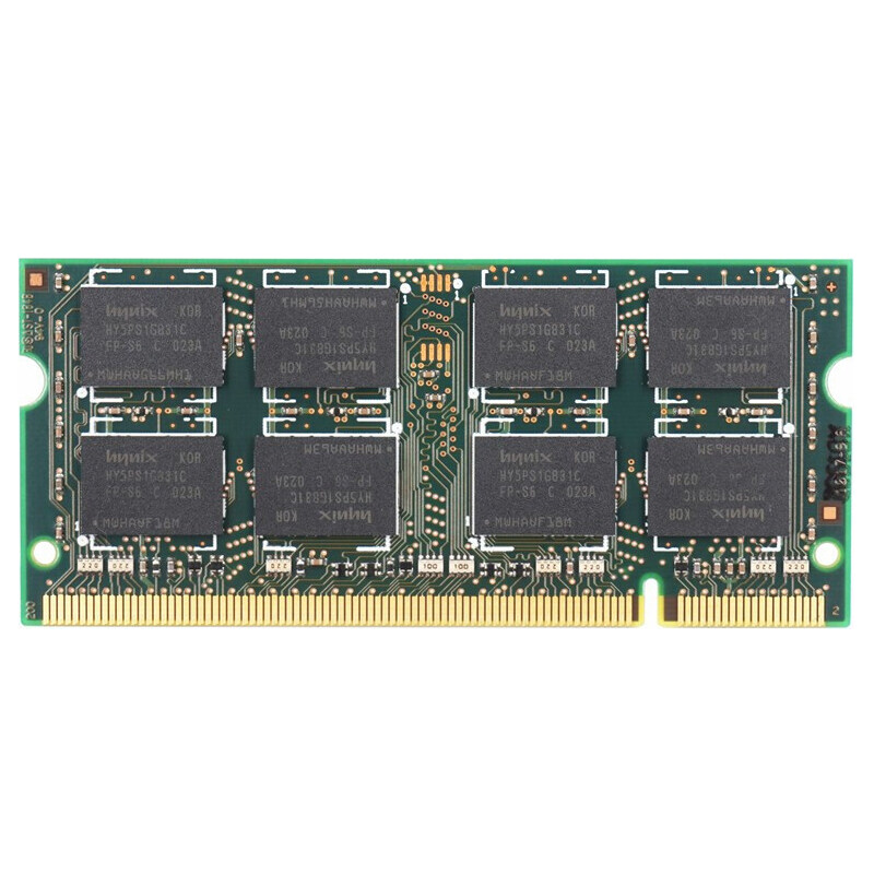 DDR2 2GB 4GB 667MHz 800MHz 2R× - Ddr2 Ram recension och pris