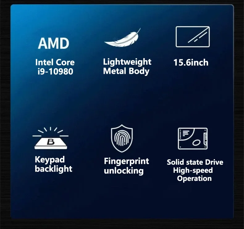 Ultra Slim 14.1 Laptop Intel C - Ddr4 Ram recension och pris