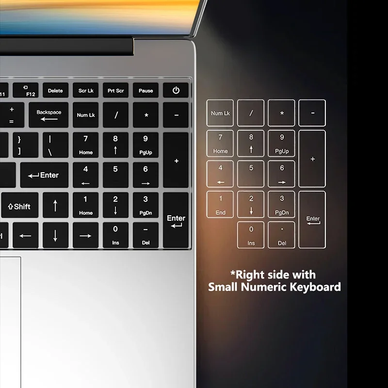 Ultra Slim 14.1 Laptop Intel C - Ddr4 Ram recension och pris