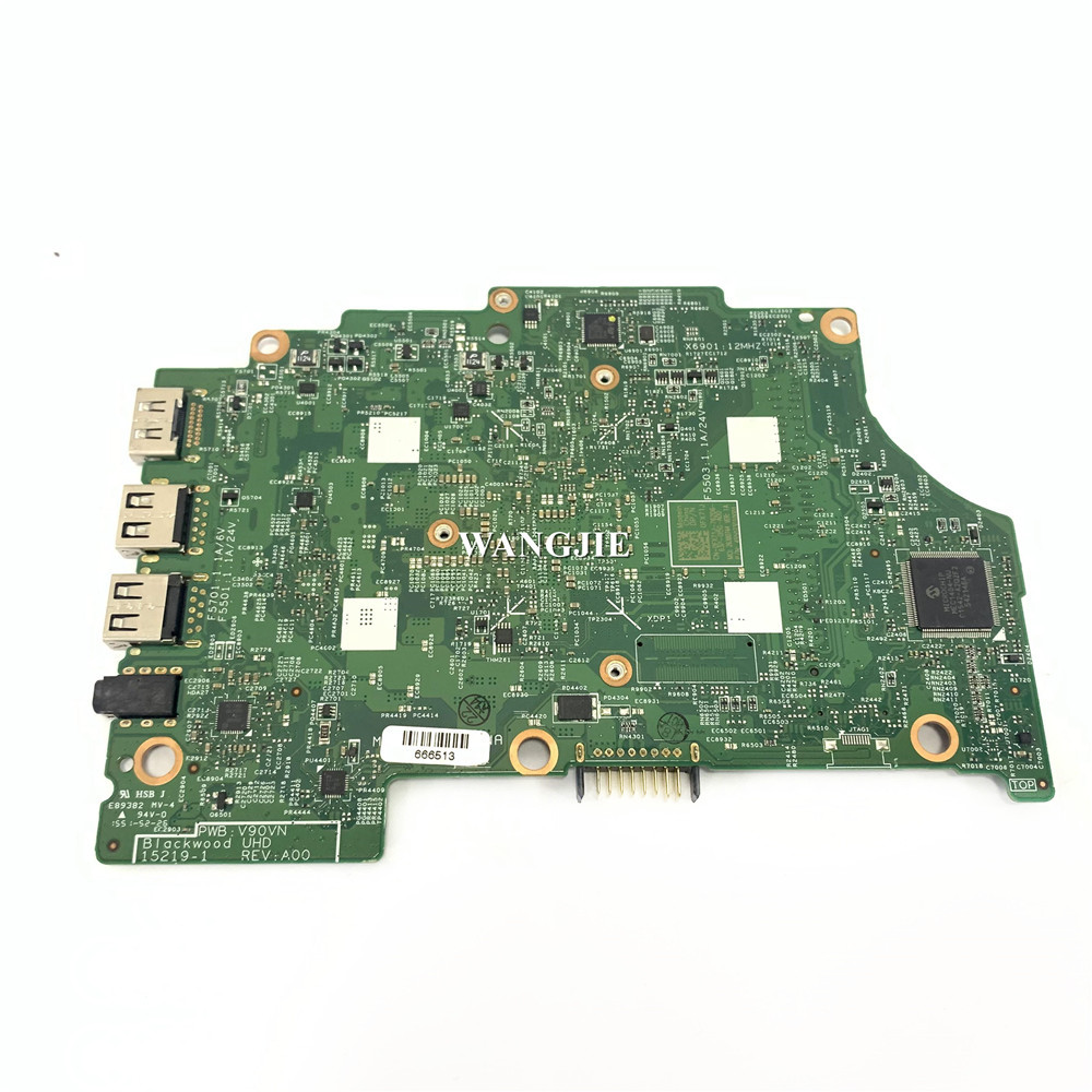 15219-1 For Dell Inspiron 7359 - Ddr4 8Gb recension och pris