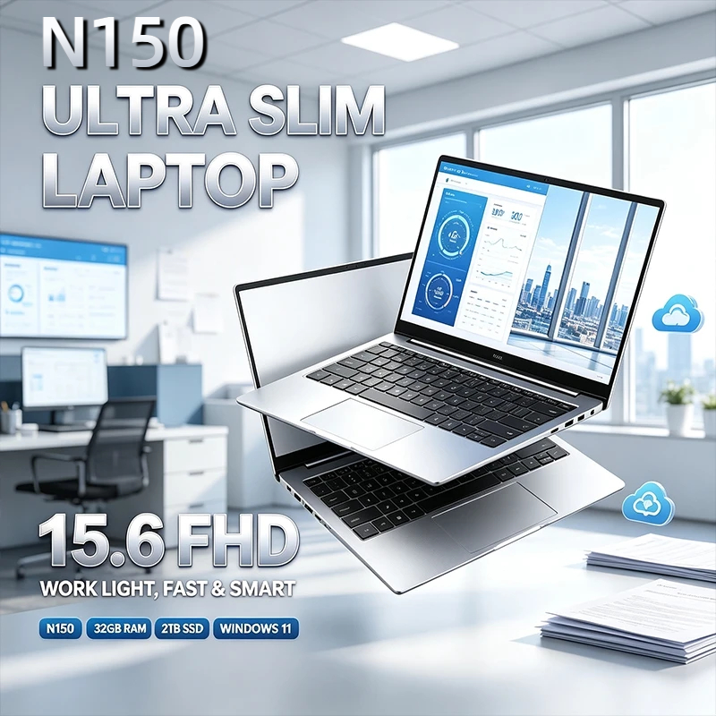 120Hz FHD IPS Display 15.6 Inc - Ddr4 Ram recension och pris