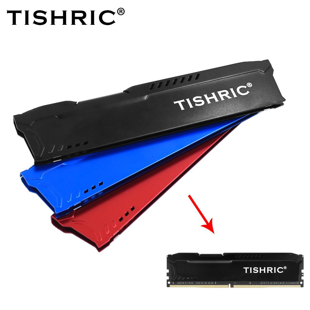 TISHRIC DDR5 DDR4 DDR3 DDR2 DD - Ddr4 Desktop Ram recension och pris
