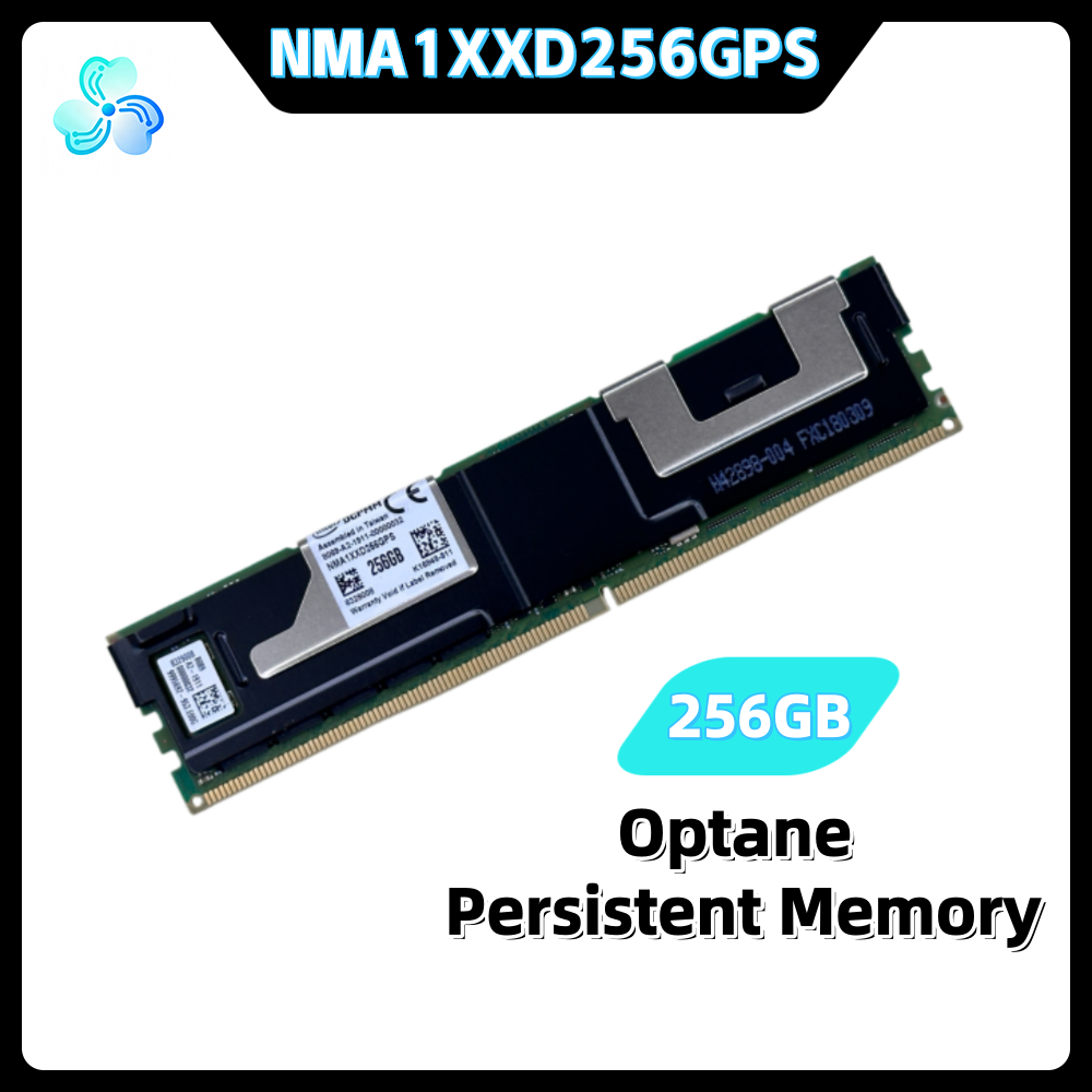 Optane DC Persistent Memory 10 - Server Memory Ddr4 recension och pris