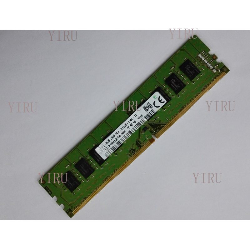 L+   SK hynix 8GB DDR4 2133 De - Ddr4 Desktop Ram recension och pris