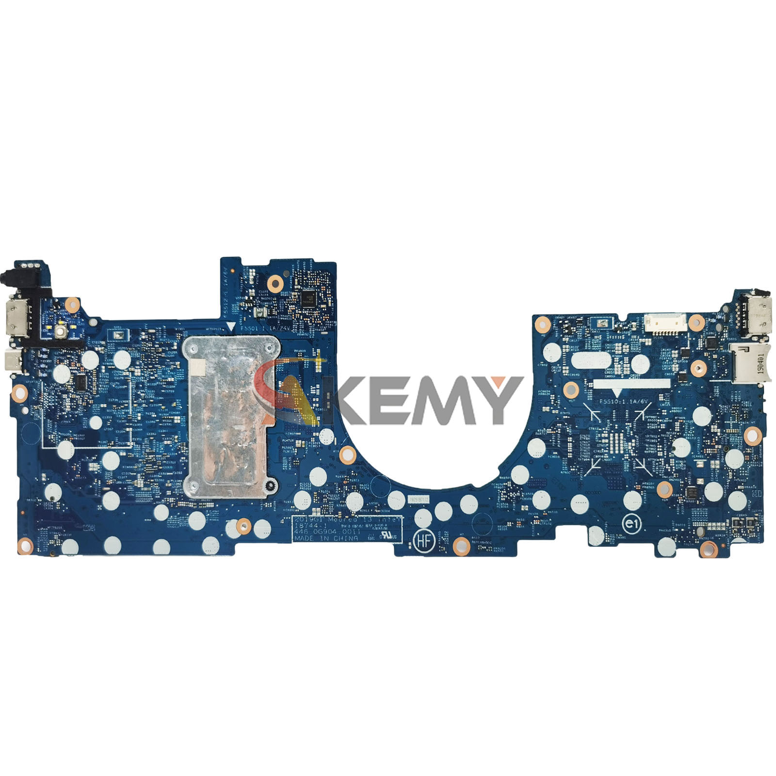 L72578-601 L63124-601 For HP E - Ddr4 8Gb recension och pris
