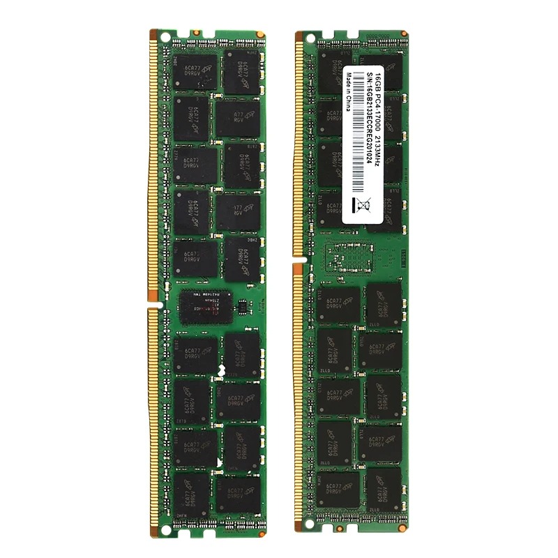 RAM Server ECC REG DDR4 Ram Me - Ecc Ram Server recension och pris