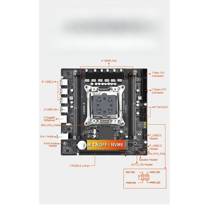 RAM Server ECC REG DDR4 Ram Me - Ecc Ram Server recension och pris
