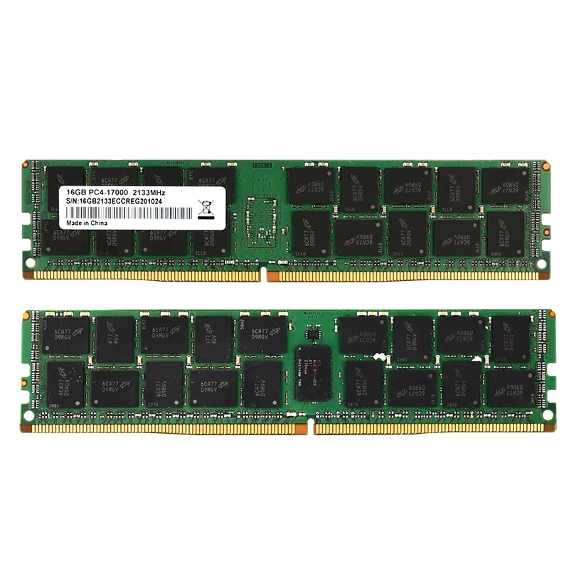 RAM Server ECC REG DDR4 Ram Me - Ecc Ram Server recension och pris