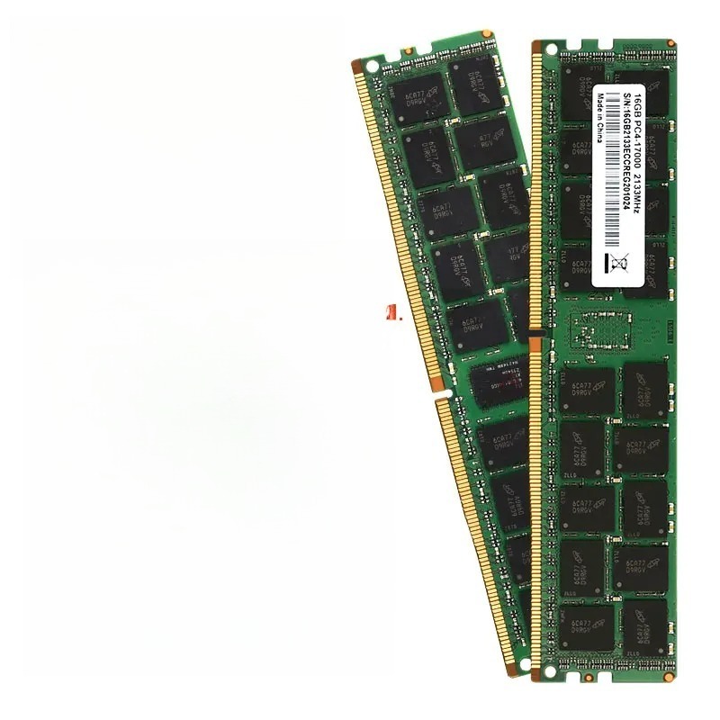 RAM Server ECC REG DDR4 Ram Me - Ecc Ram Server recension och pris
