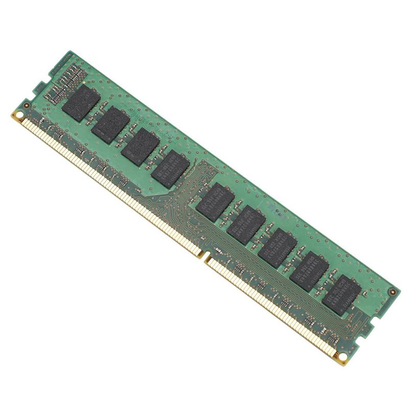 Exquisite-3X 4GB DDR3 1333Mhz  - Ecc Ram Server recension och pris