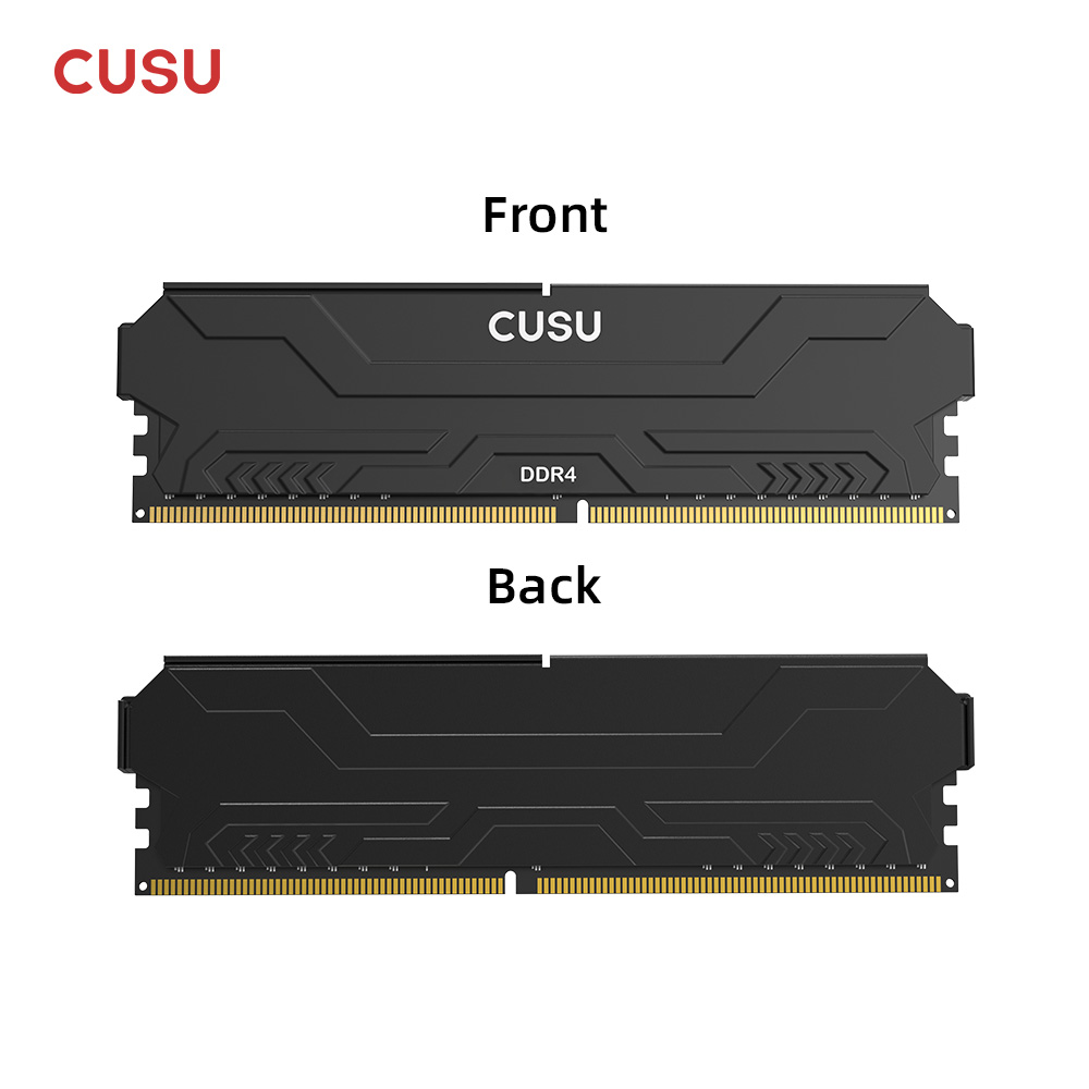 CUSU Memoria Ram DDR4 8gb 16gb - Ddr4 3200 16Gb recension och pris