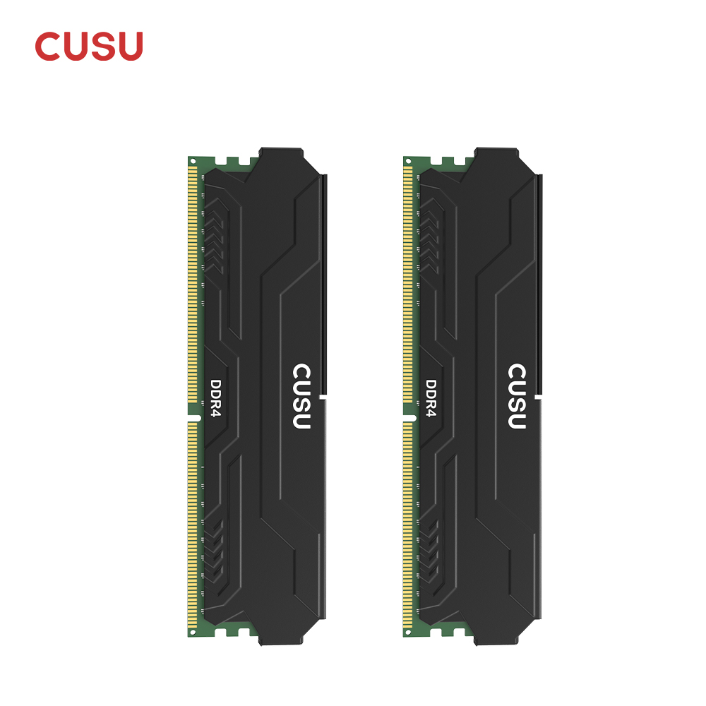 CUSU Memoria Ram DDR4 8gb 16gb - Ddr4 3200 16Gb recension och pris