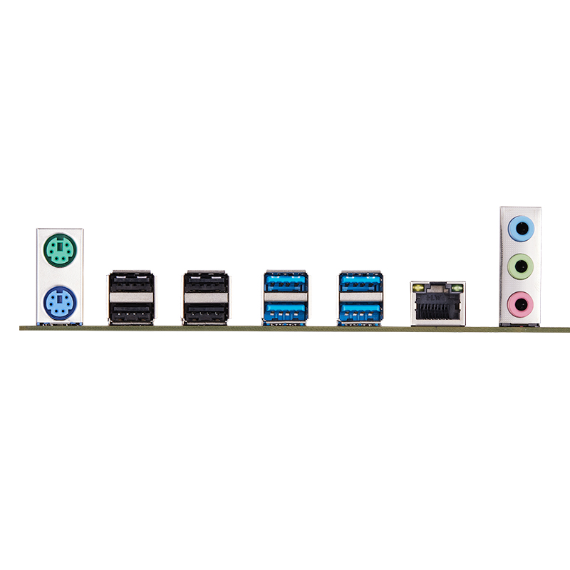 QIYIDA X99 H9S Motherboard Set - Server Memory Ddr4 recension och pris