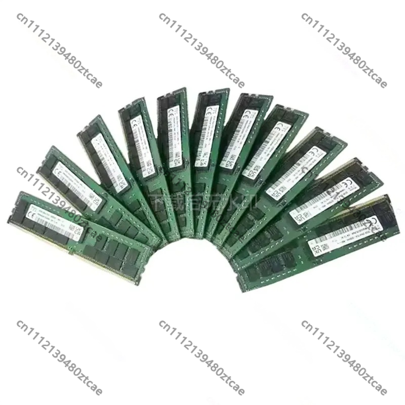 64GB DDR4 2933MHz ECC RDIMM 2R - Ecc Ram Server recension och pris