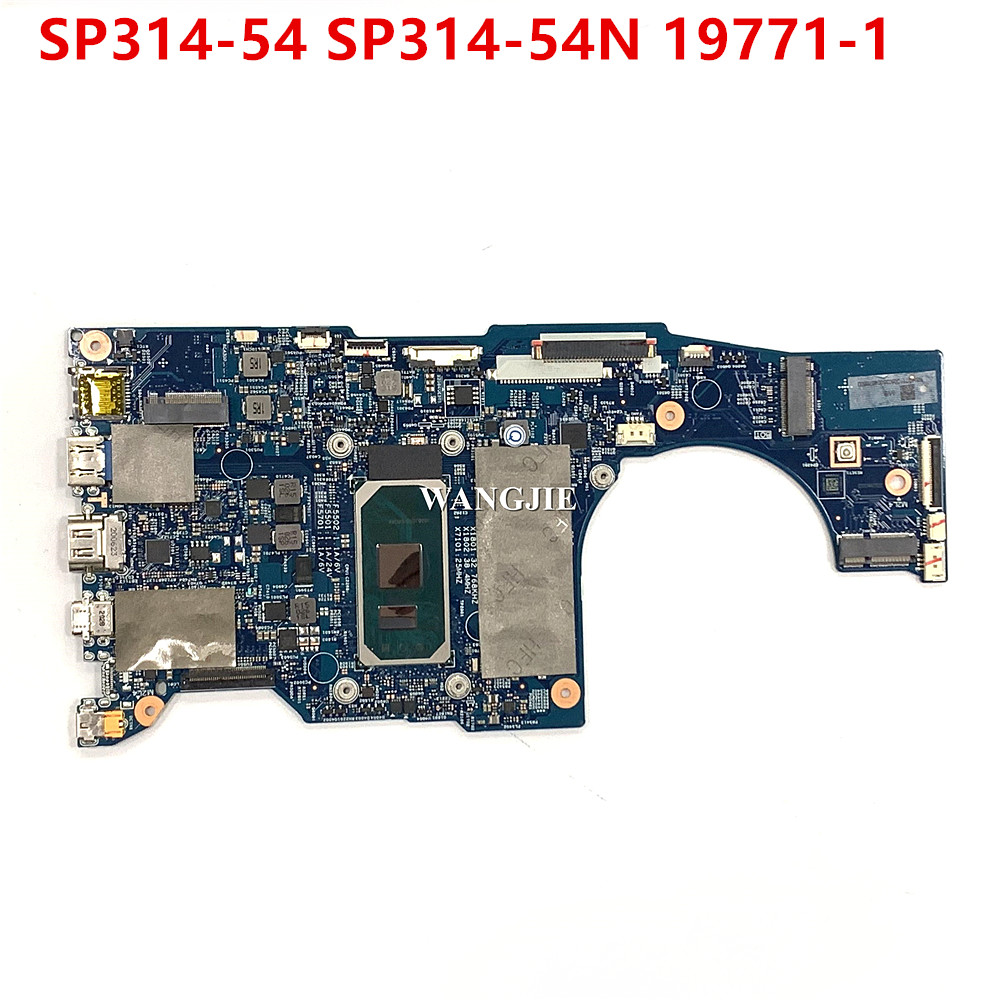 For ACER Spin SP314-54 SP314-5 - Ddr4 8Gb recension och pris