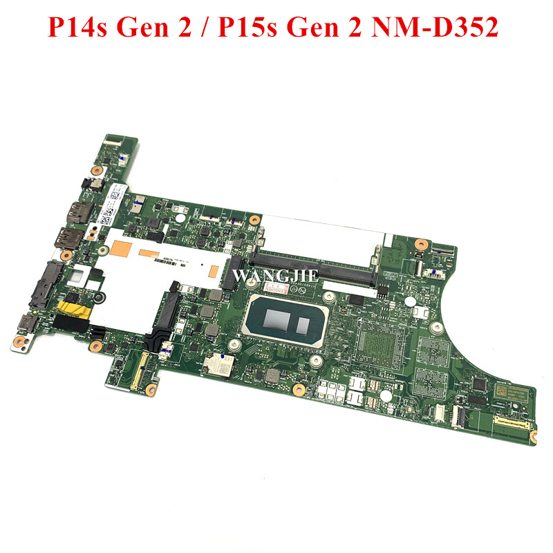 For Lenovo For Thinkpad T14 Ge - Ddr4 8Gb recension och pris
