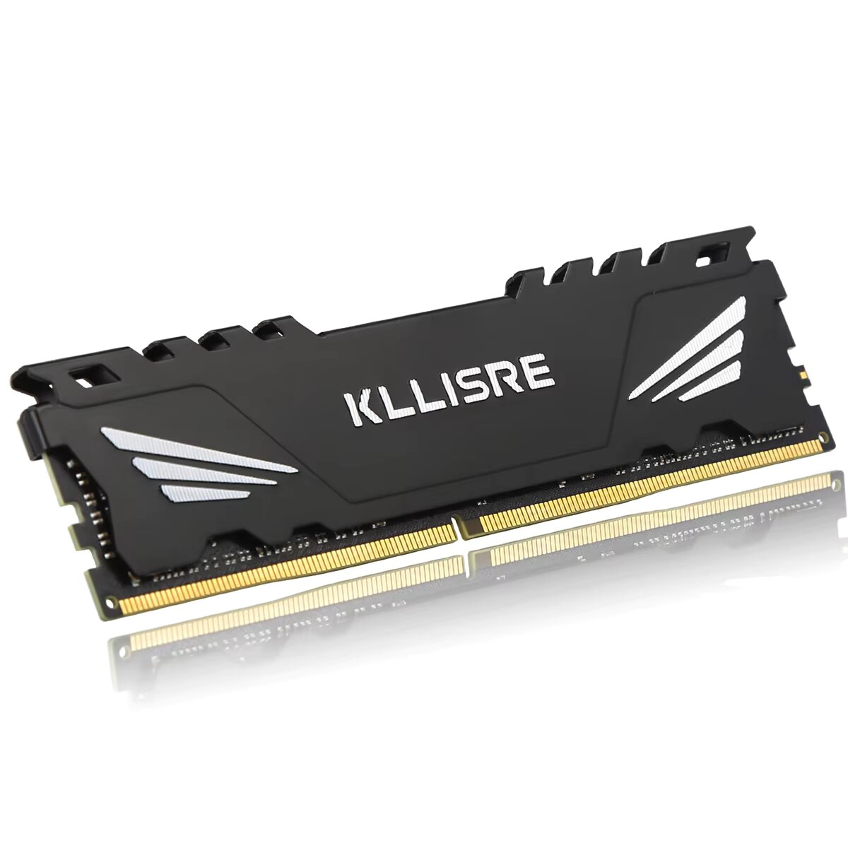 Kllisre DDR4 8GB 2666MHz 8G 32 - Ddr4 2400Mhz recension och pris