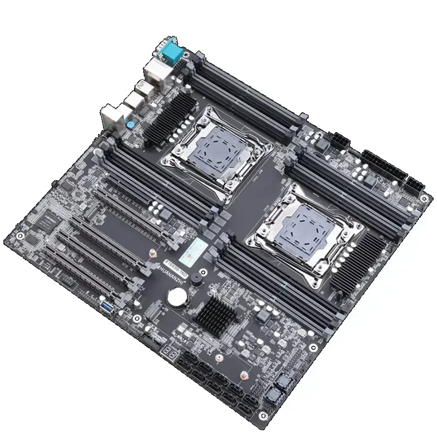 Hot sales 2011-3 DDR4 ECC RAM  - Ecc Ram Server recension och pris