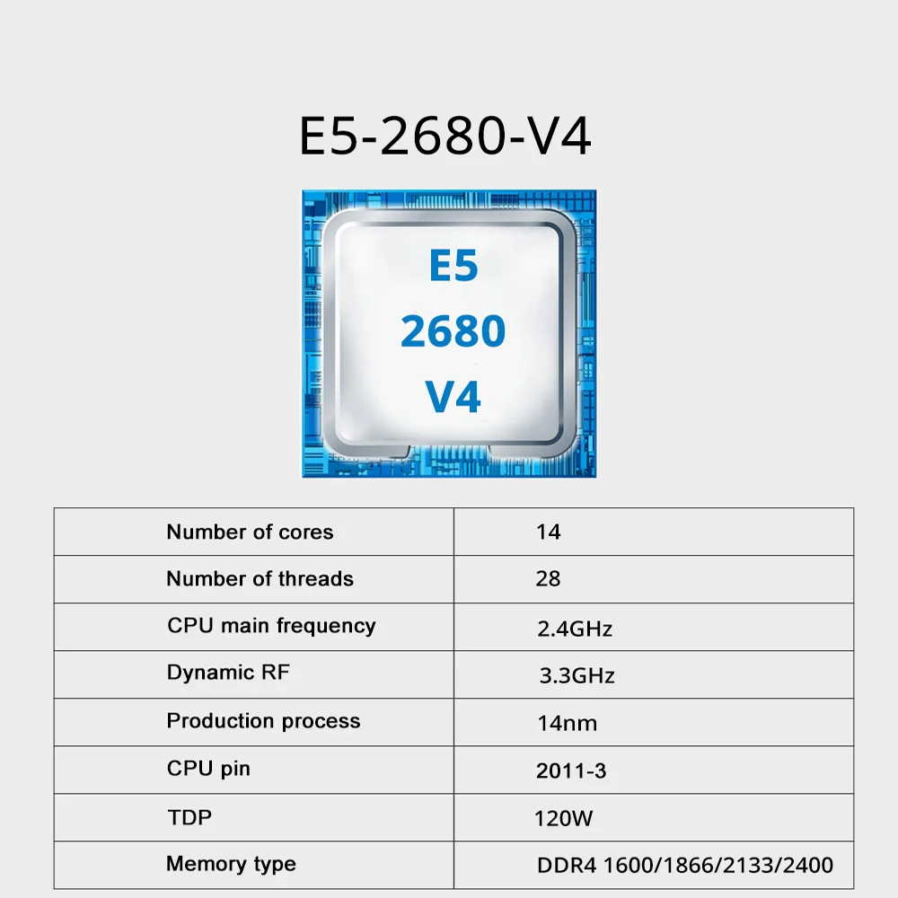 SOYO X99 Gaming Motherboard Se - Ecc Ram Server recension och pris