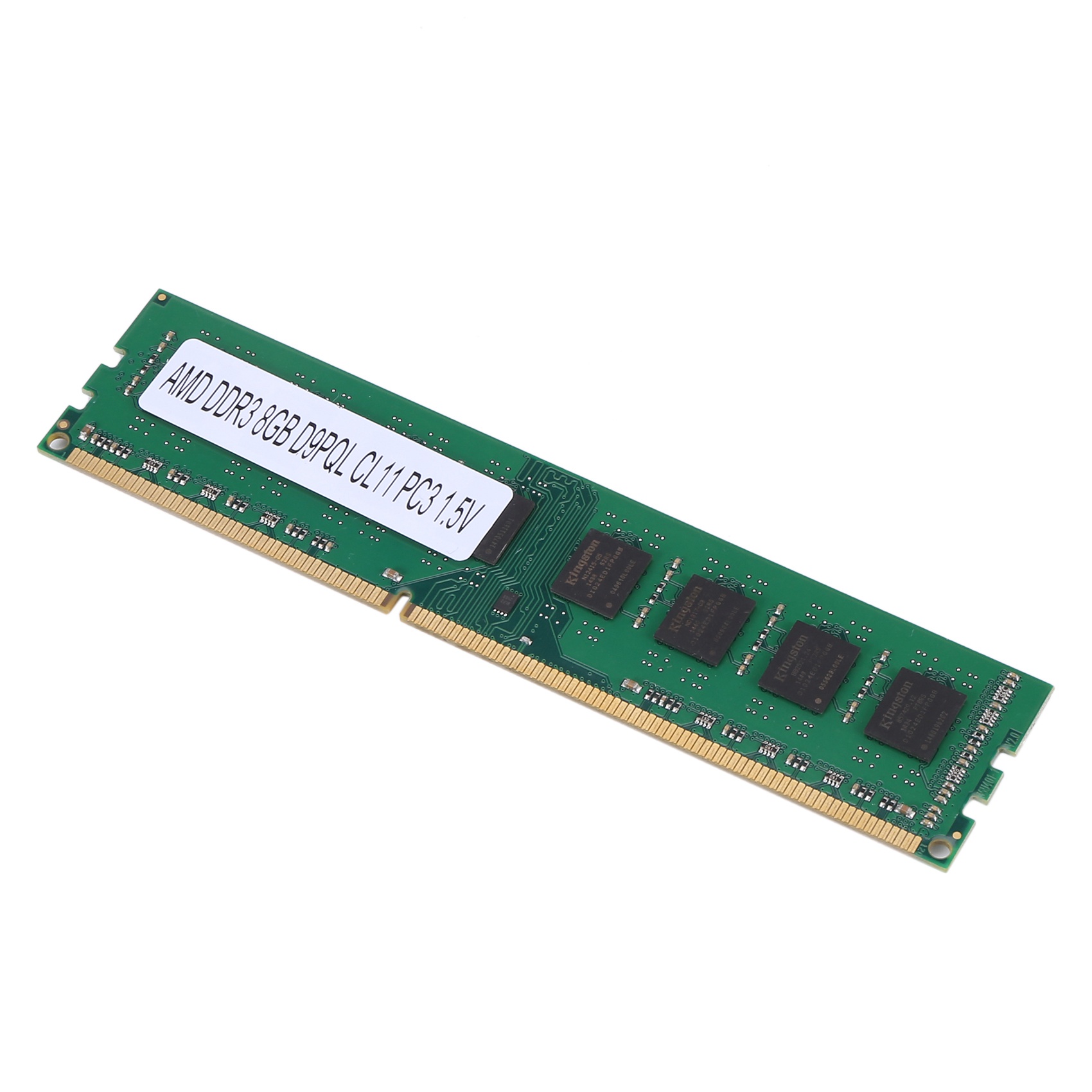 DT520 Newest Tsulyn 8Gb Ddr3 1 - Ddr3 Ram recension och pris