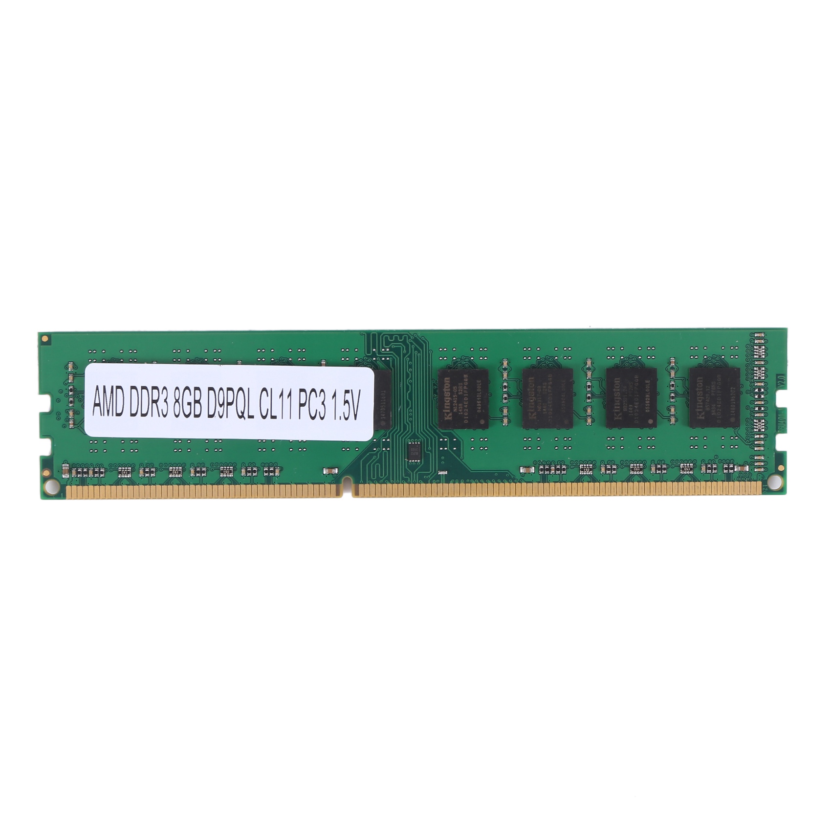 DT520 Newest Tsulyn 8Gb Ddr3 1 - Ddr3 Ram recension och pris