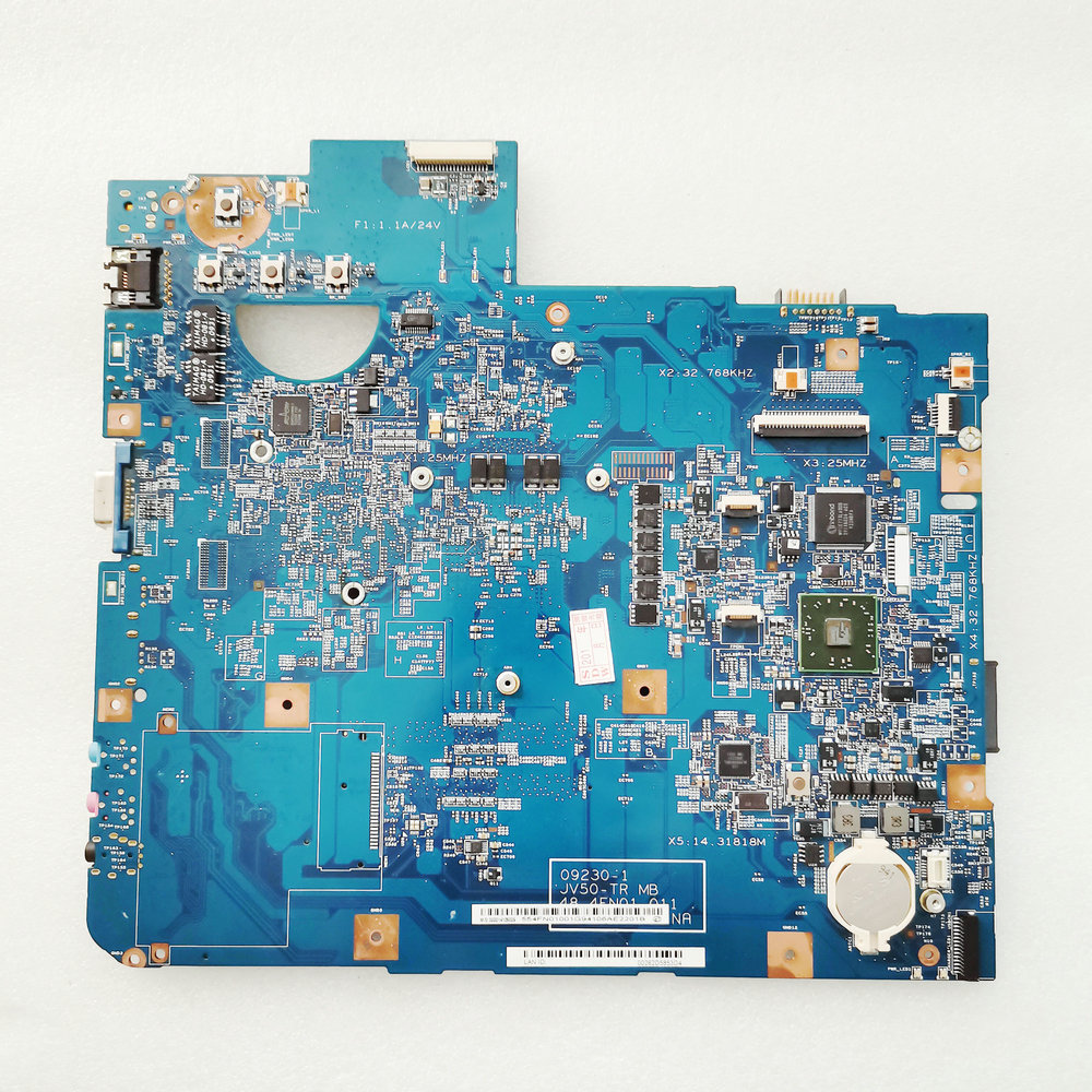 48.4CH01.021 For Acer 5536 553 - Ddr2 Ram recension och pris