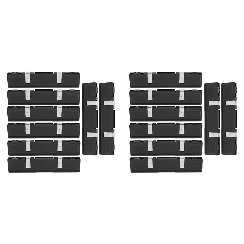 Exquisite-16Pcs Aluminum PC Me - Ddr3 Ram recension och pris