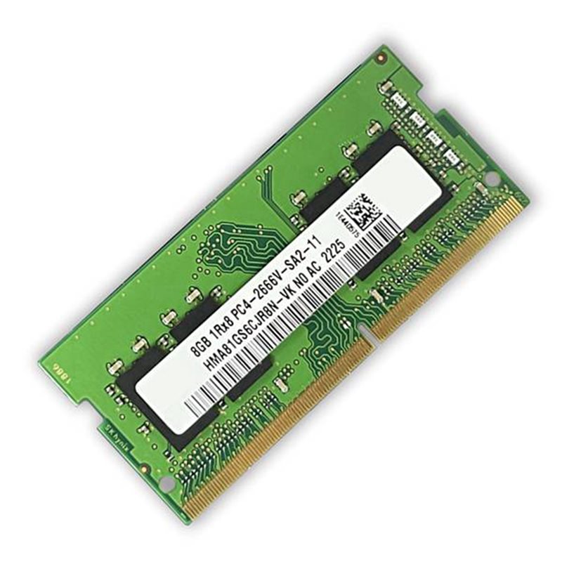 Efficient 2X DDR4 8GB 2400Mhz  - Ddr4 2400Mhz recension och pris
