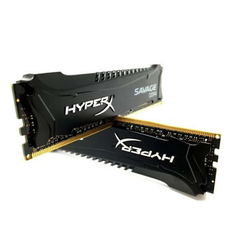 HYPERX SAVAGE Memoria DDR4 RAM - Ddr4 2400Mhz recension och pris