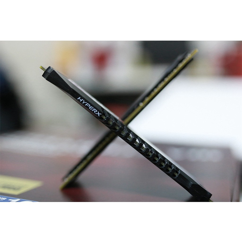 HYPERX SAVAGE Memoria DDR4 RAM - Ddr4 2400Mhz recension och pris