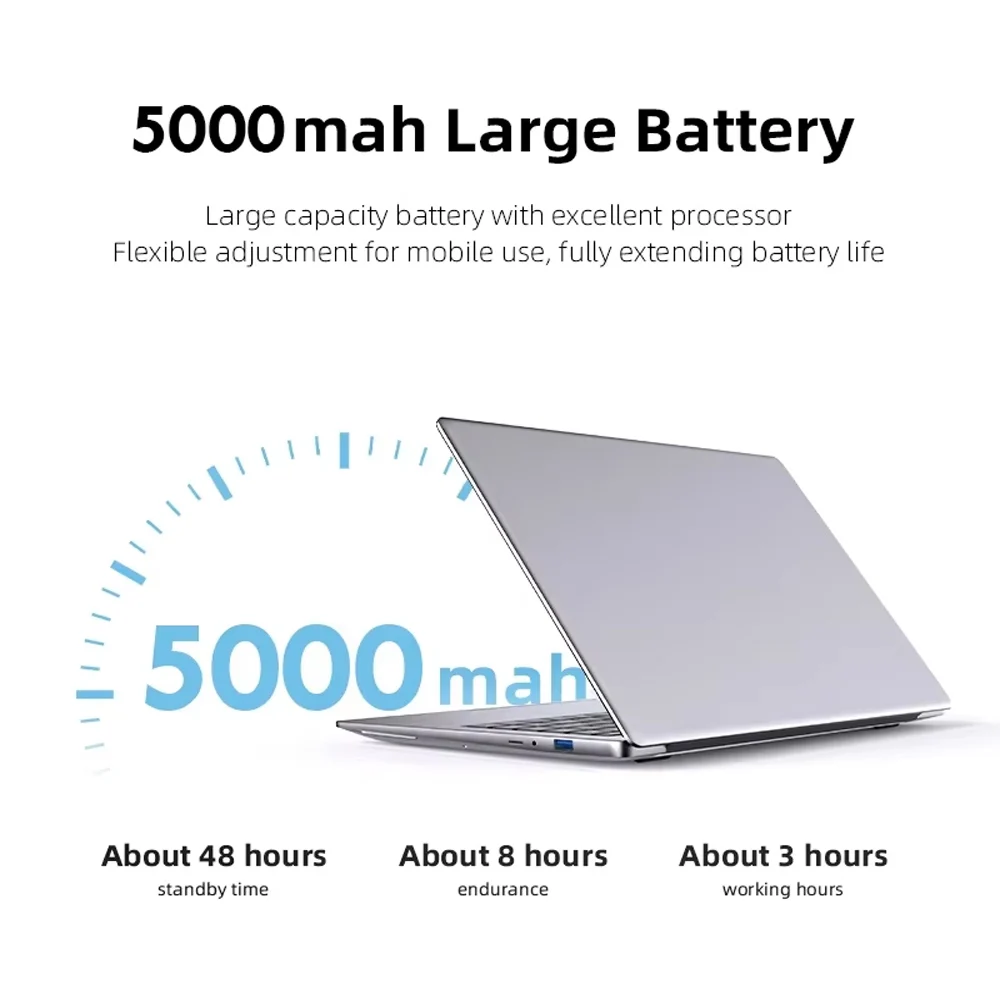 2026 New 14.1 Inch Ultra Thin  - Ddr4 Ram recension och pris