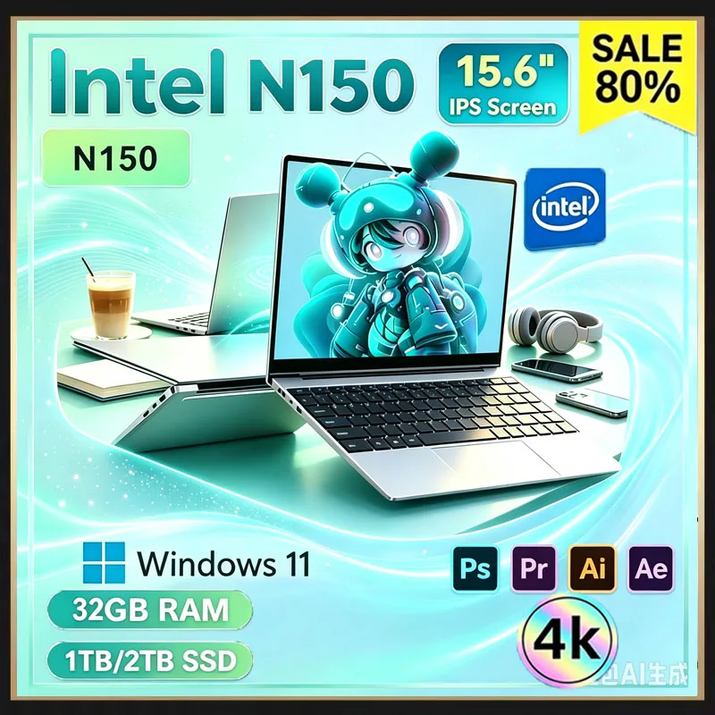 Intel Core N150 2026 Optimal 1 - Ddr4 Ram recension och pris