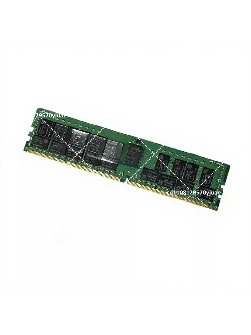 16GB 32GB 64GB DDR4 2666 2933M - Ecc Ram Server recension och pris