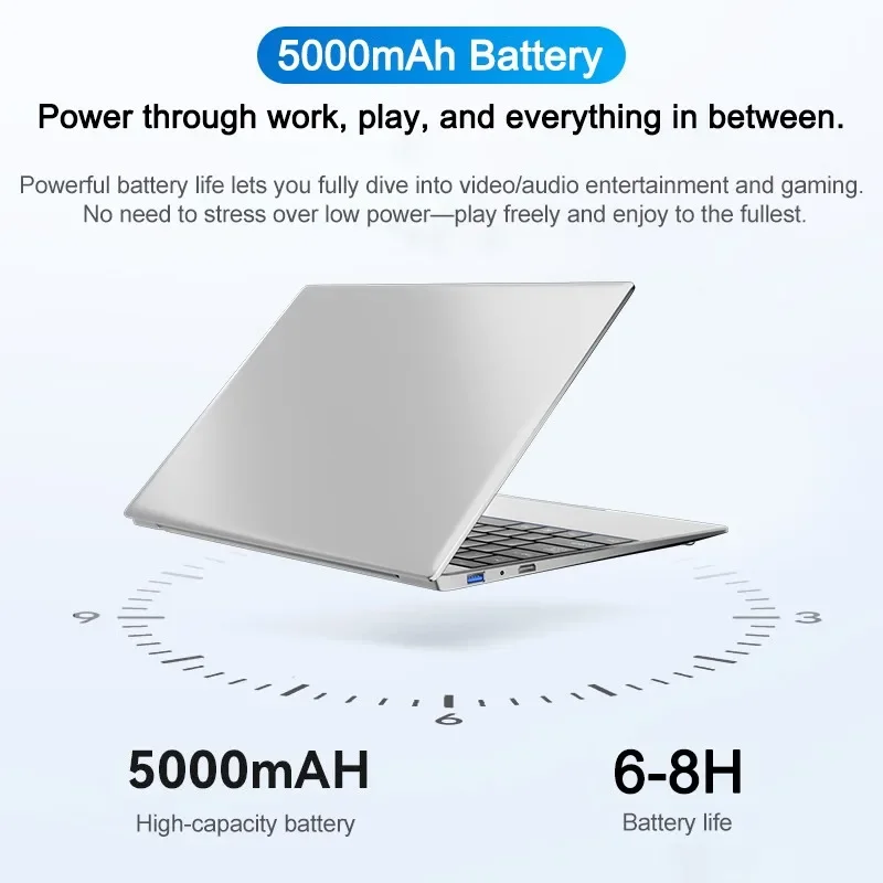 120Hz FHD IPS Display 15.6 Inc - Ddr4 Ram recension och pris