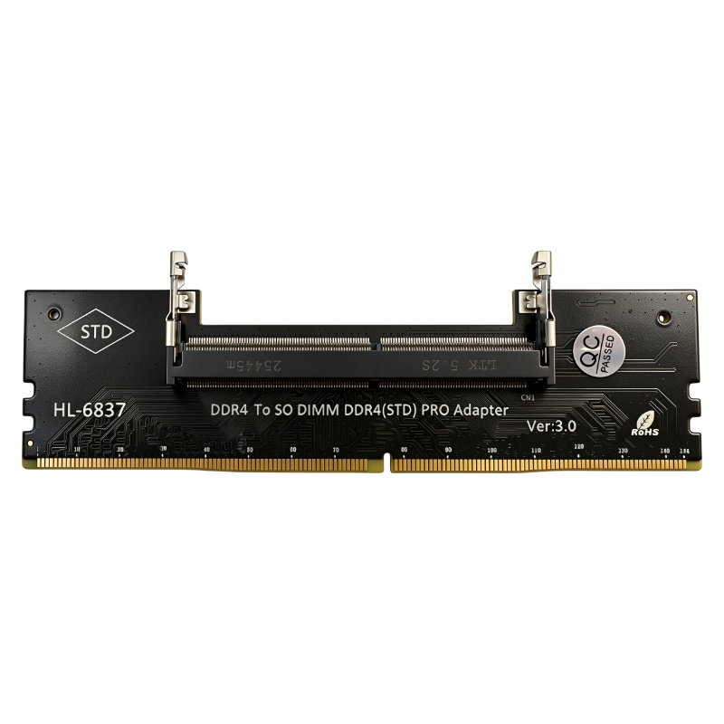SO‑DIMM DDR4 To Desktop DDR4 R - Ddr4 Desktop Ram recension och pris