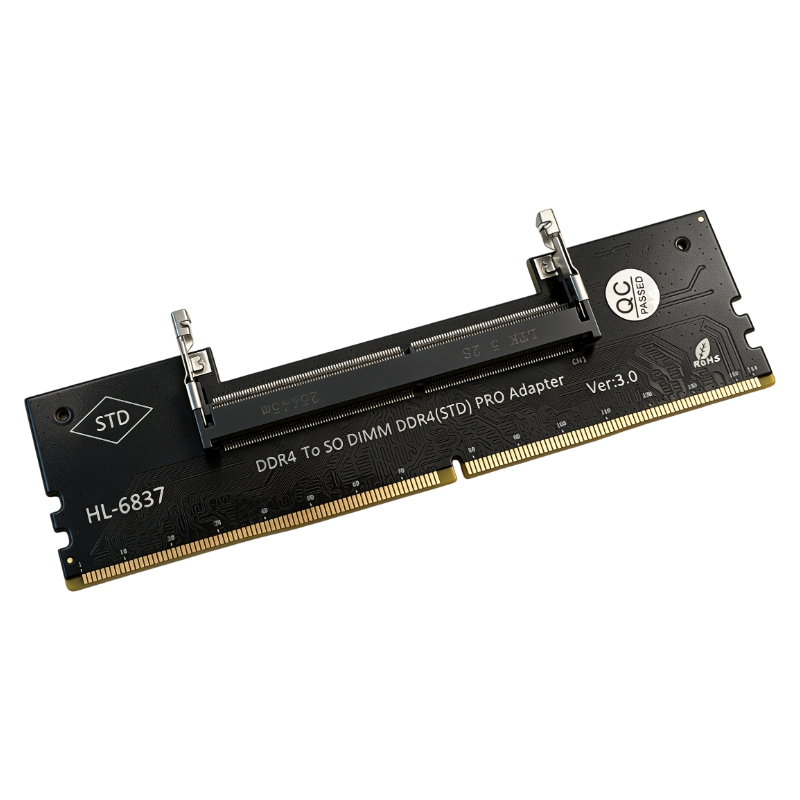 SO‑DIMM DDR4 To Desktop DDR4 R - Ddr4 Desktop Ram recension och pris