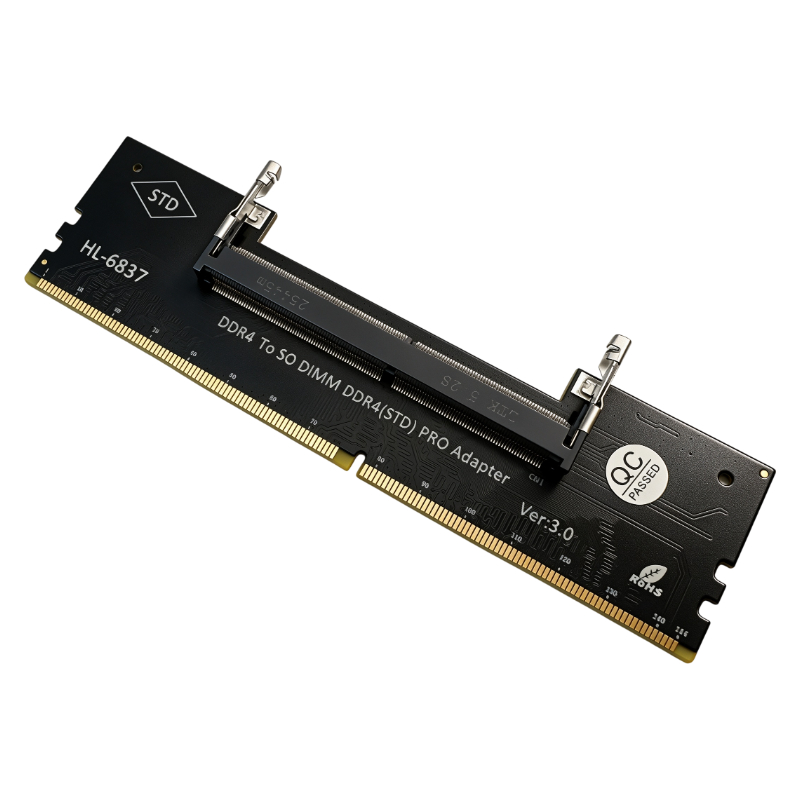 SO‑DIMM DDR4 To Desktop DDR4 R - Ddr4 Desktop Ram recension och pris