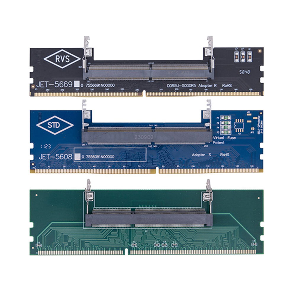 Laptop to Desktop Memory Adapt - Ddr4 Desktop Ram recension och pris