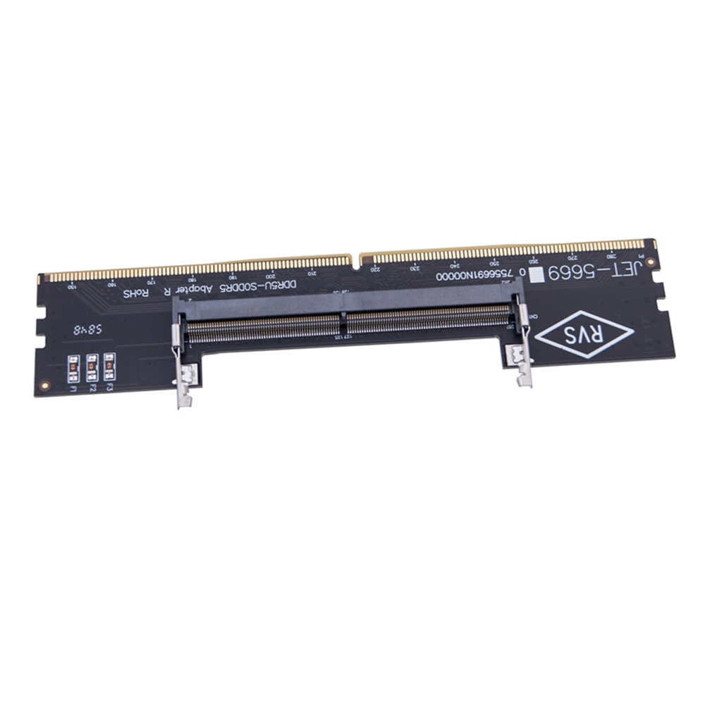 Laptop to Desktop Memory Adapt - Ddr4 Desktop Ram recension och pris