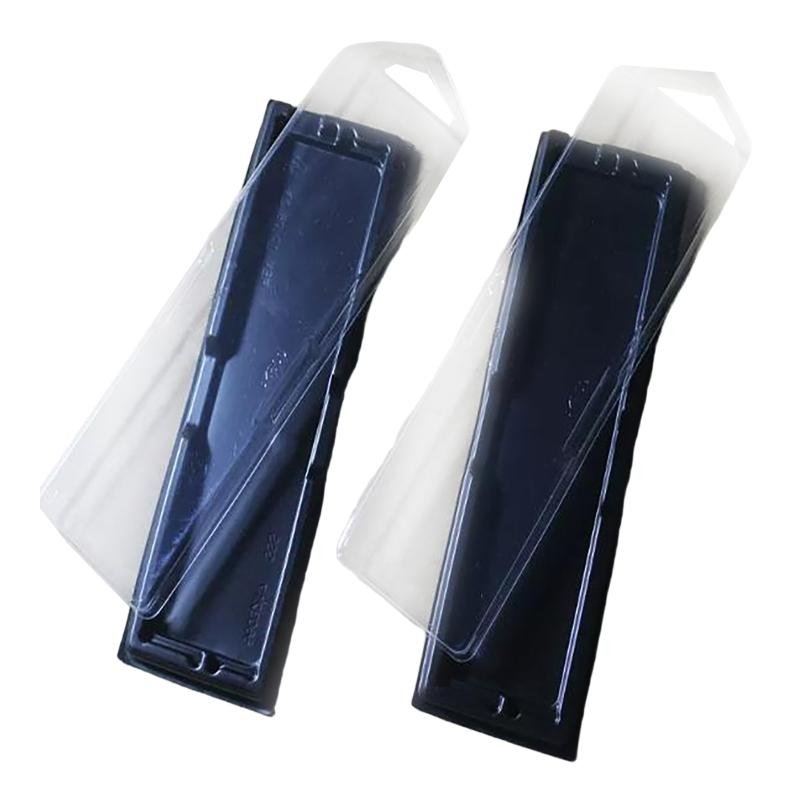 10Pcs Anti Static Plastic Stor - Sodimm Ddr4 recension och pris