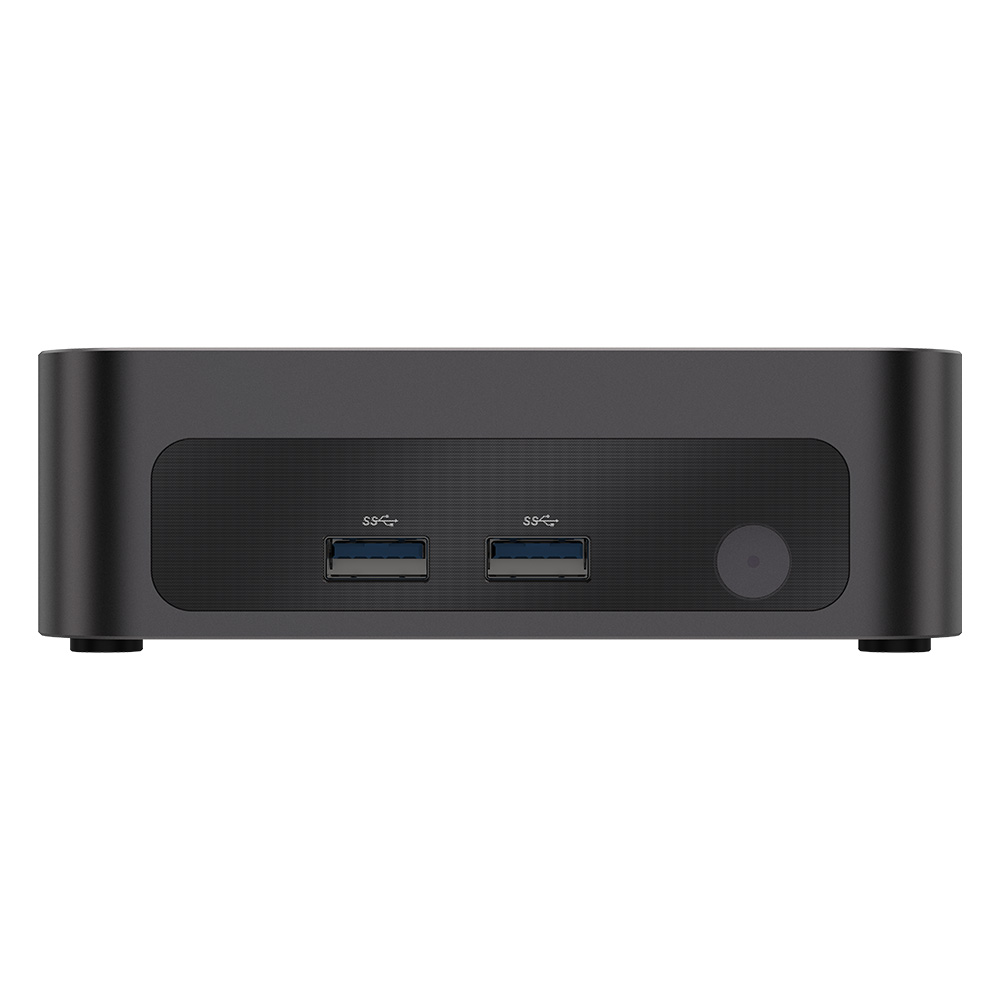 SOYO Y5 Mini PC Intel 4th Gen  - Ram Memory Module recension och pris
