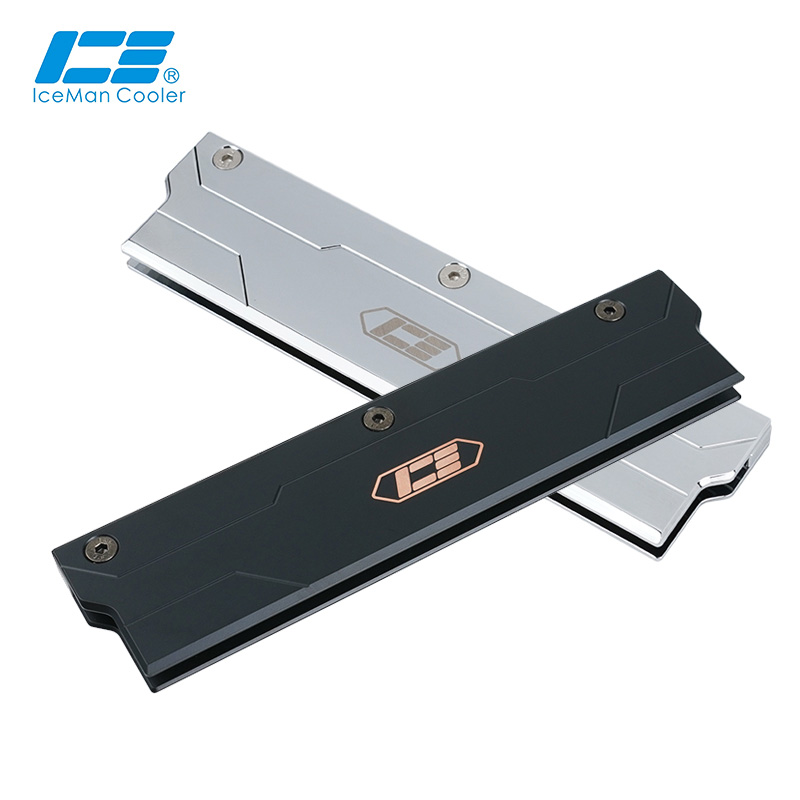 IceManCooler DDR5,DDR4,DDR3 Me - Ddr3 Ram recension och pris