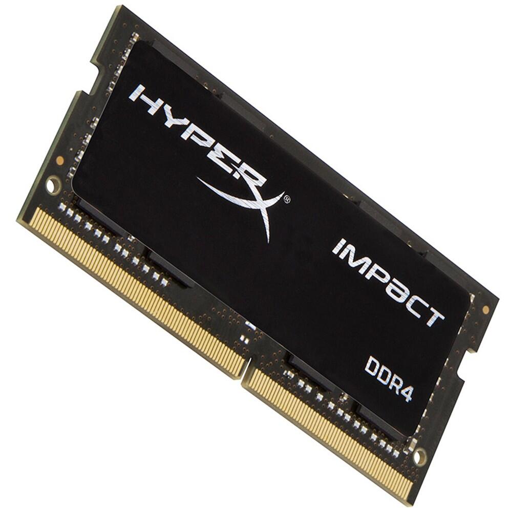 HyperX Laptop Memoria RAM DDR4 - Ddr4 2400Mhz recension och pris