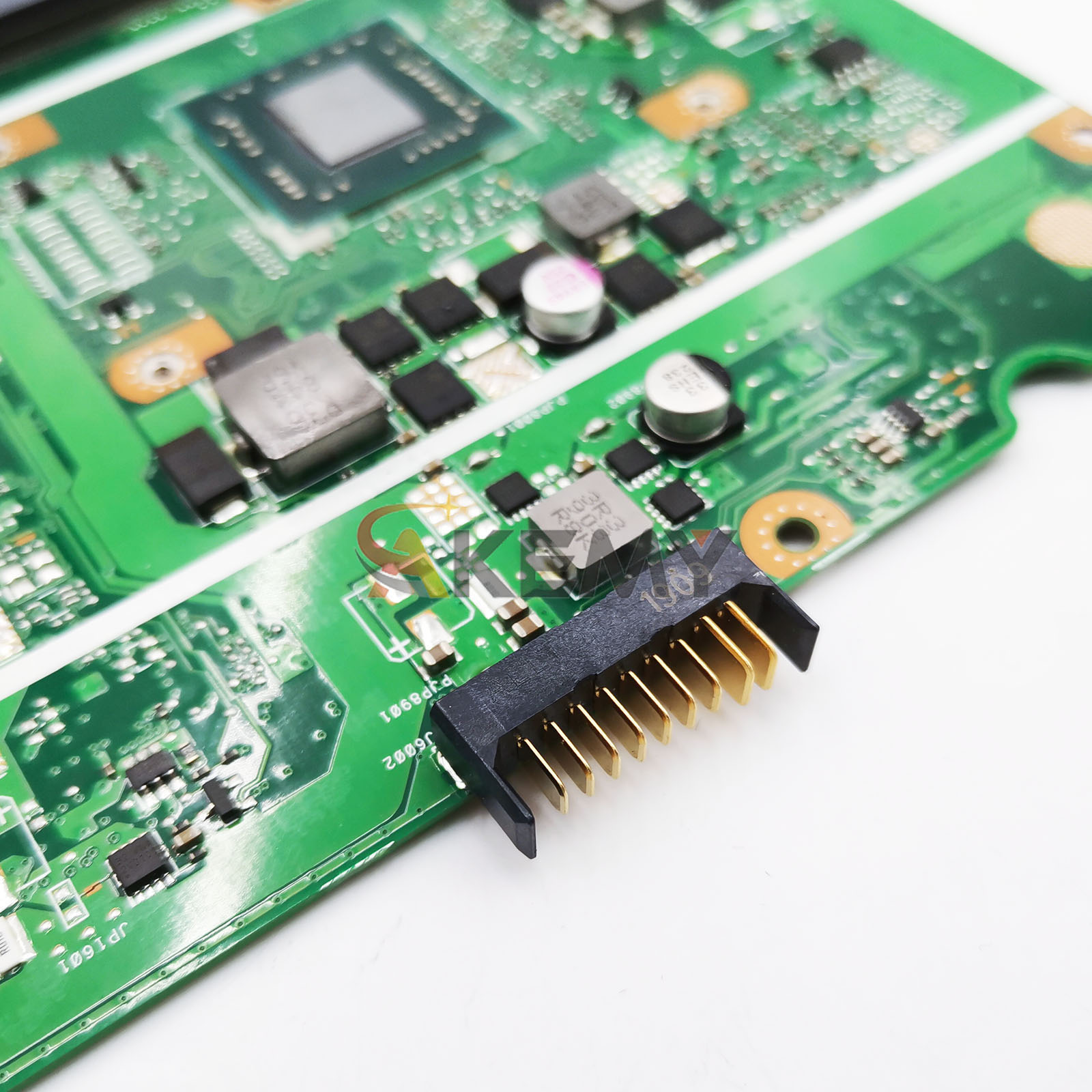 X540BP Laptop Motherboard For  - Ddr3 Ram recension och pris