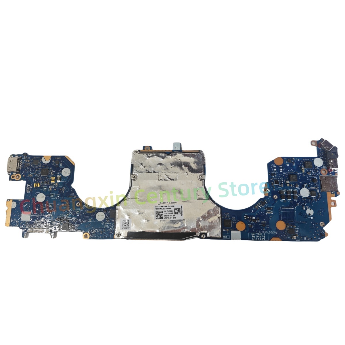 LA-L311P For HP Spectre x360 1 - Ddr4 8Gb recension och pris
