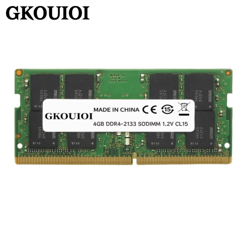 LAPTOP Memory DDR4 SODIMM RAM  - Ddr4 2400Mhz recension och pris