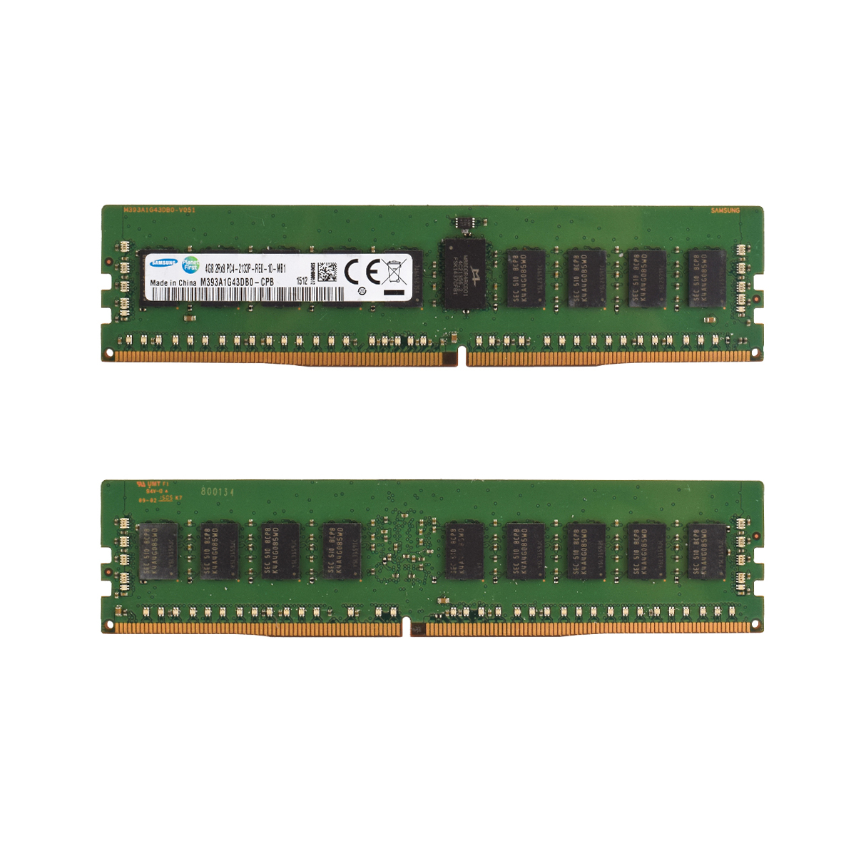 SAMSUNG Server Memory DDR4 Ram - Ddr4 3200 16Gb recension och pris