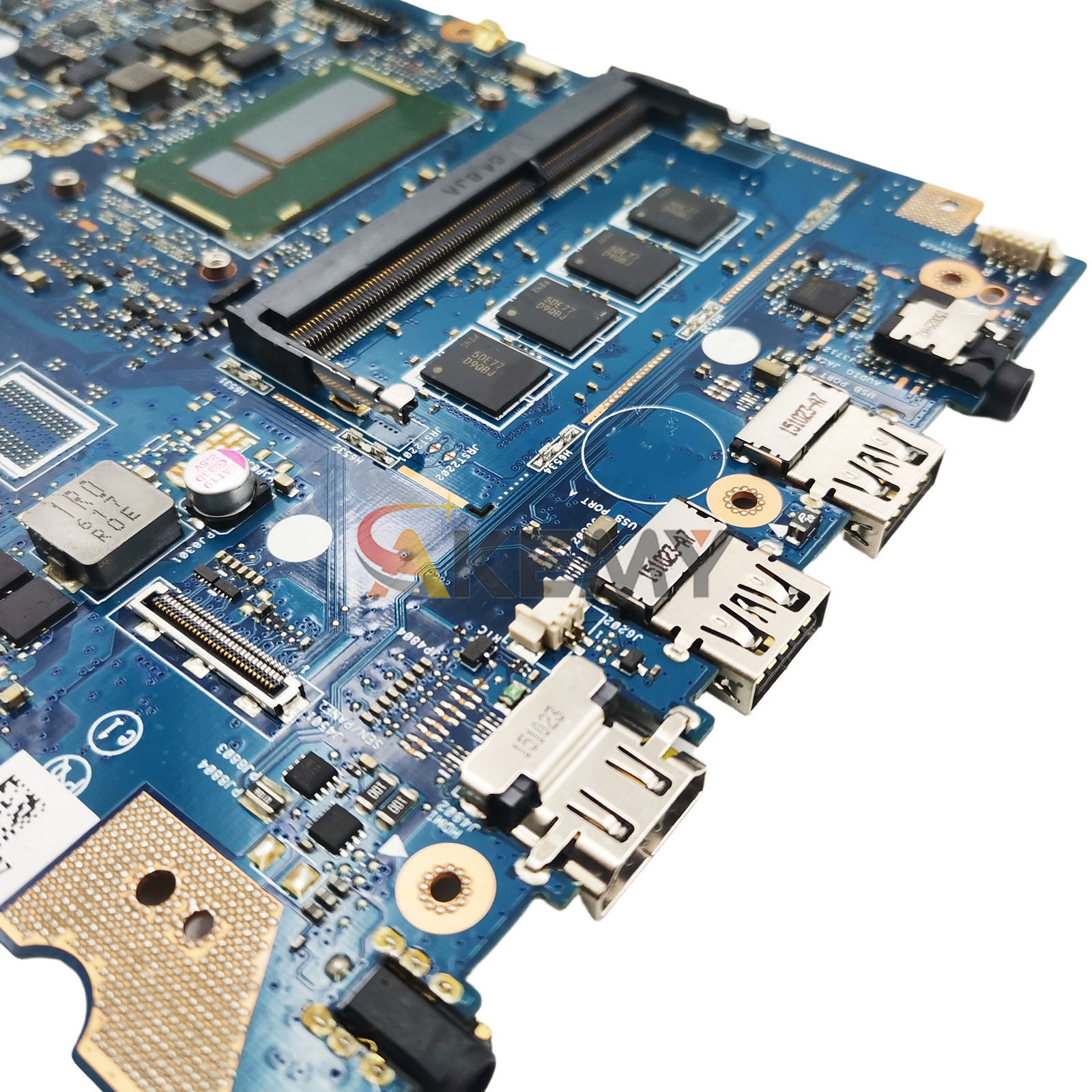 TP300LA Laptop Motherboard For - Ddr3 Ram recension och pris