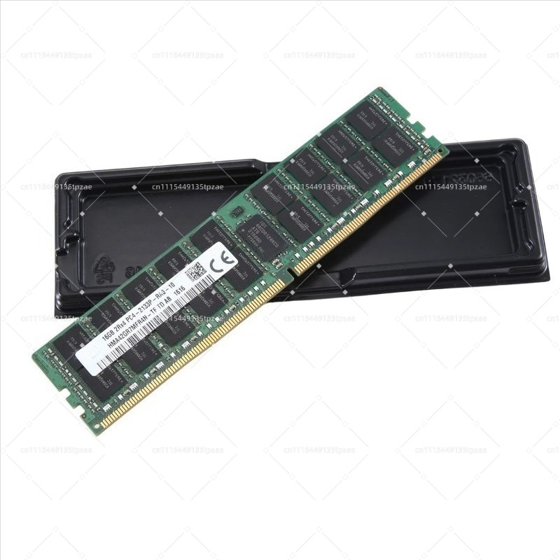 16GB DDR4 ECC REG RECC Server  - Ecc Ram Server recension och pris